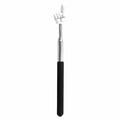 School Office Supplies Steel Teaching Pointer Telescopic Rod Finger Design Teaching Stick Finger Reading Sticks Tools