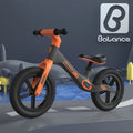 Balance bike for children without pedals, sliding bike for babies, sliding bike for children, bicycle