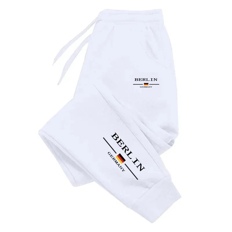 Women's Pants 2026 Quality Hot Sale Daily Comfort Versatile Simple Casual Fashion Soft Joggers Fitness Sweatpant Trousers Women