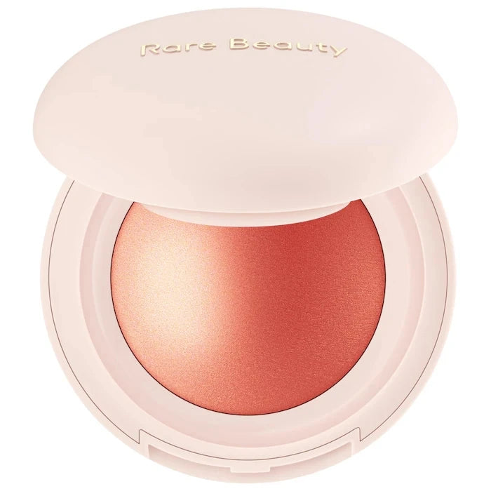 Rare Beauty Soft Pinch Liquid Blush Silky and Glides On Smoothly Long Lasting Plump Makeup Hope Love Virtue Happy Wonder Worth