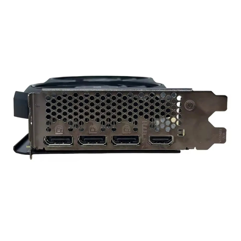 RTX 4060 8G RTX 4060TI 8G RTX 4060TI 16G RTX 3050 8GB GDDR6 N12058-001 Graphics Card Support HDMI DP For Desktop Gaming PC