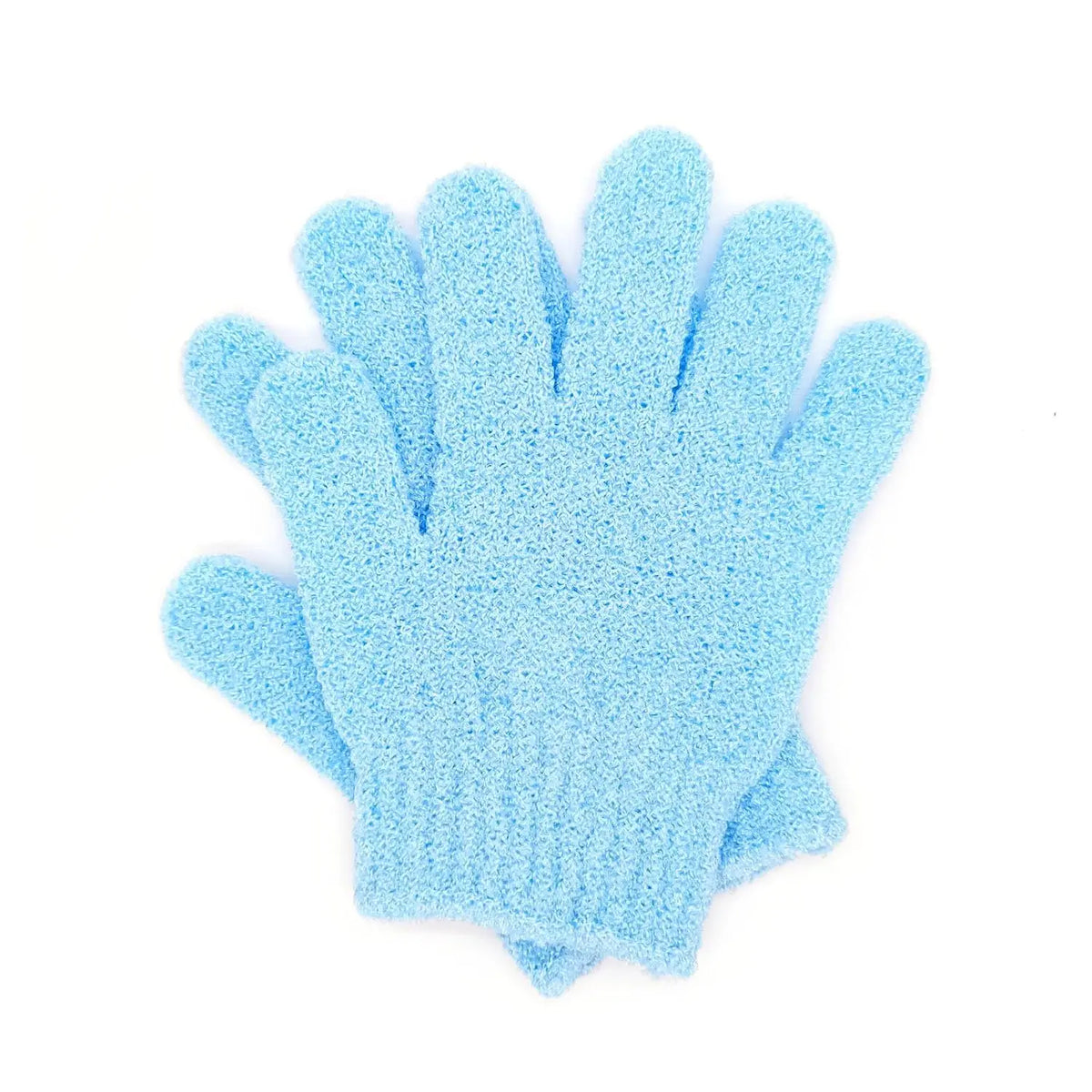 Exfoliating Gloves Bath Sponge Body Dead Skin Remover Bathroom Shower Brush Massager Scrub Exfoliator Magic Bathing Tools