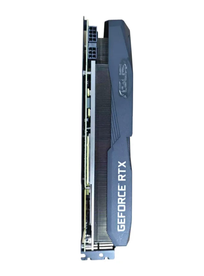ASUS RTX 2080 8GB GPU NVIDIA DUAL RTX2080 8G GDDR6 256bit Graphics Card For PCI-E 3.0 HDMI USB Type-C DP 6pin+8pin Double Fan
