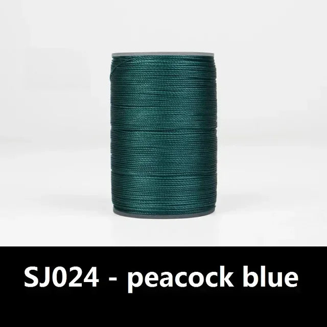 40 m 0.65 mm Waxed Cord for Jewellery Making Bracelet Thread  Beading Thread Bracelets Necklaces Beads Craft Jewelry Making