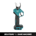 Makita MPP569 18V Brushless Cordless Pruning Shears:Perfect Tool for Easy and Accurate Fruit Tree&Branch Trimming in Gardens
