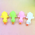 Streamline Colorful Cube Decompression Pinch Music Sensory Soothing Toy Pinch Music