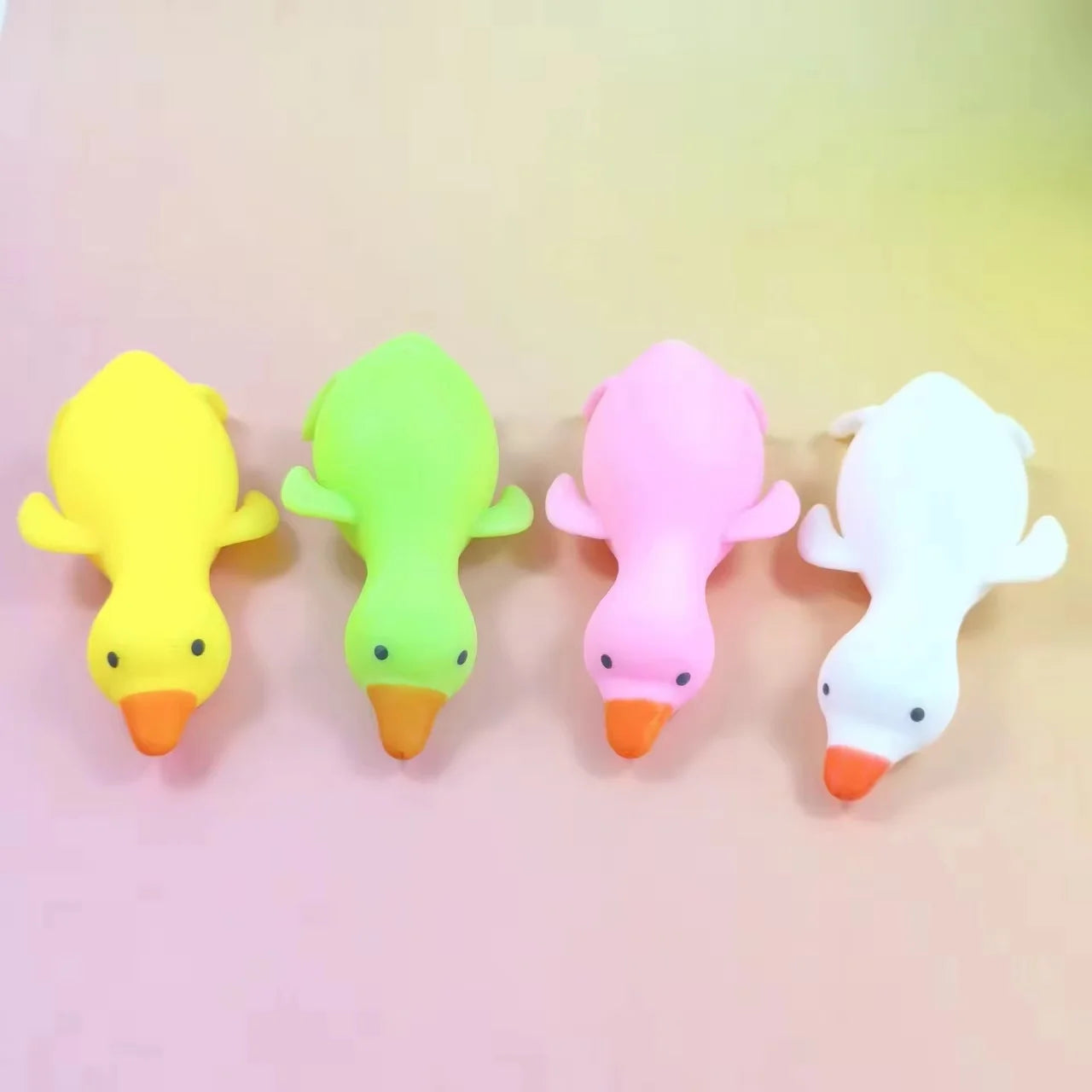 Streamline Colorful Cube Decompression Pinch Music Sensory Soothing Toy Pinch Music