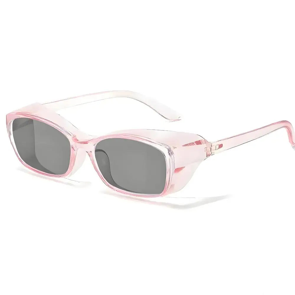 Glasses Anti Fog Goggles Protective Eyewear Blue Light Blocking Anti Dust UV Protection Glasses For Men Women Worker