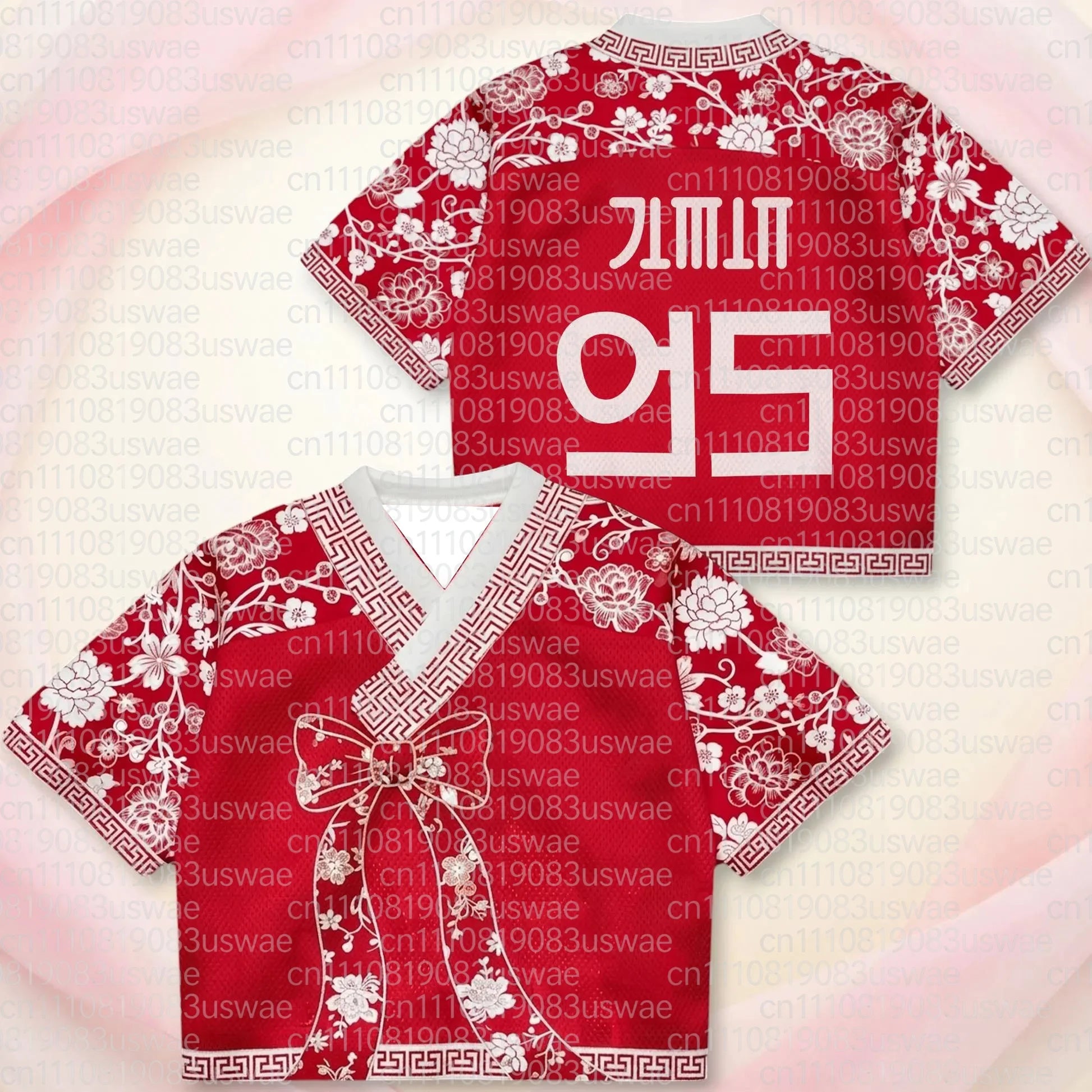 3D Printed T-shirt Fan Support T-shirt Quick Drying Sweat Absorbing Sports Comfortable and Fashionable 2026 Men and Women