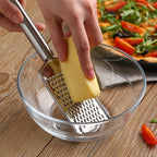 Lemon Cheese Grater Multi-purpose Stainless Steel Sharp Vegetable Fruit Tool Cheese shavings planer kitchen accessories Zester