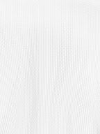 Summer ice silk lapel men's short-sleeved T-shirt men's clothing top