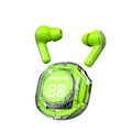 NEW TWS Wireless Earphone Bluetooth 5.3 Headphones Sport Gaming Headsets Noise Reduction Earbuds Bass