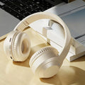 Over Ear HIFI Stereo M5 Headsets Wireless Bluetooth 5.3 Headphones Sports Gaming Earphones Support TF/AUX noise reduction