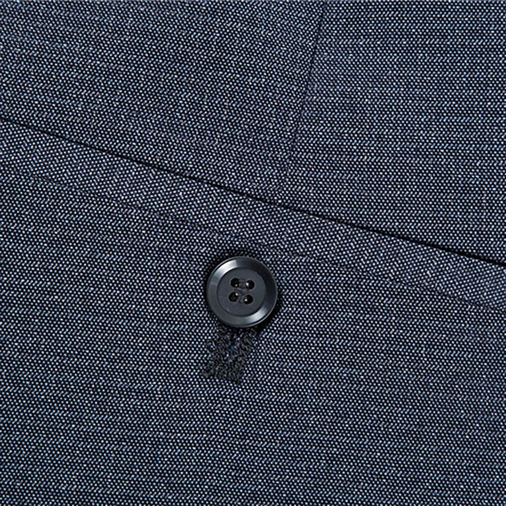 2021 Men Business Silk Suit Pant Plus Size 29-56 Spring Summer New Fashion Formal Men Casual Pant Buckle Trousers For Male