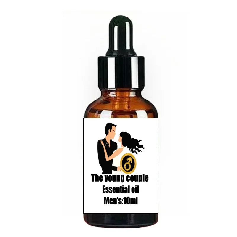 Classic And Charming Fragrances Strong Pheromone Perfume Essential Oil Popular Highly Effective Perfume For Flirting And Dating
