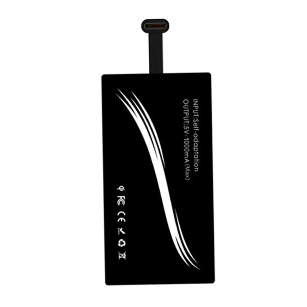 Phone Accessories Module Replacement Wireless Charger Type C Charging Dock Wireless Charger Receiver Charger Adapter