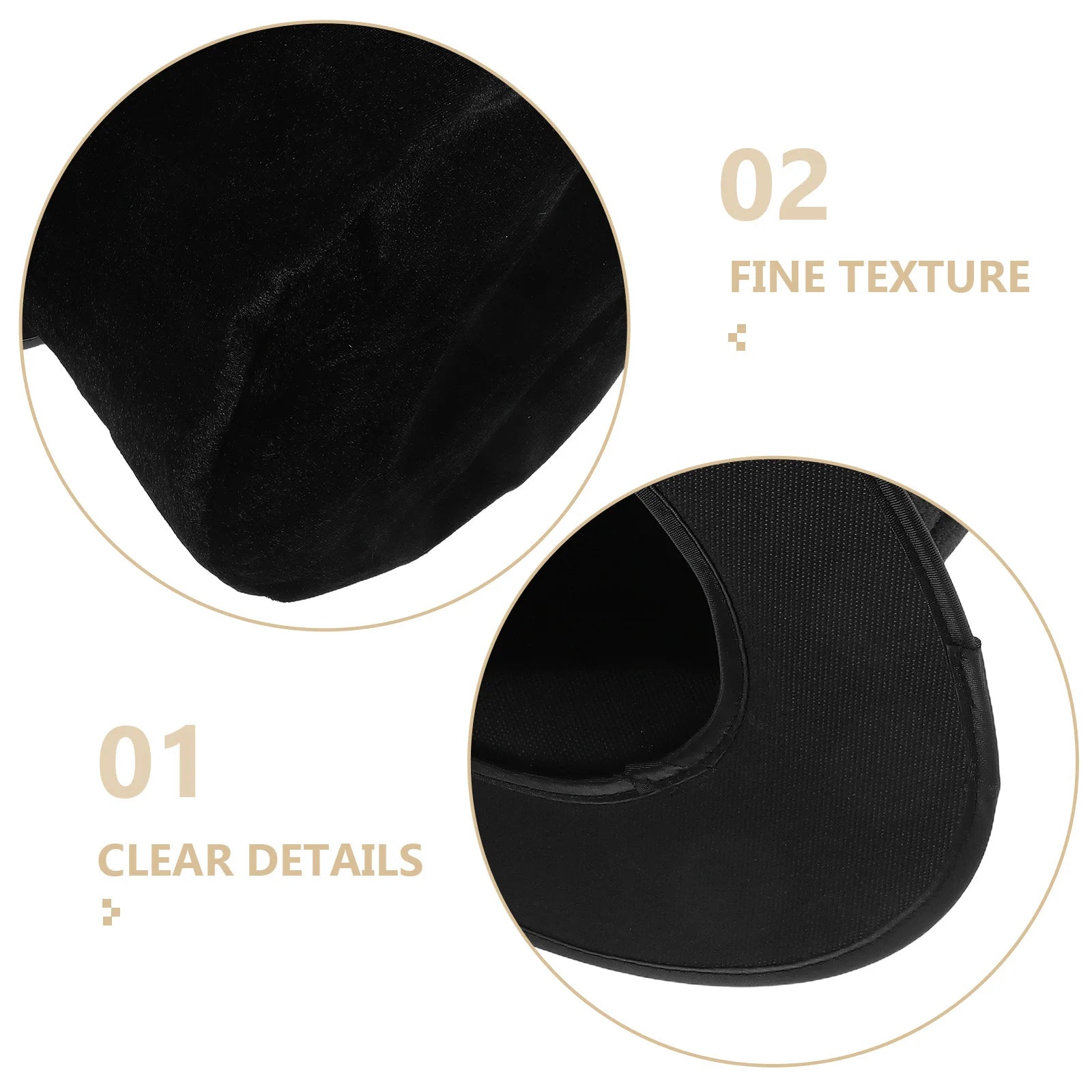 Top Hat: Black Wool Flat Top Wide Brim Vintage Formal Costume Hat For Men Women Jazz Magician Cosplay Accessory