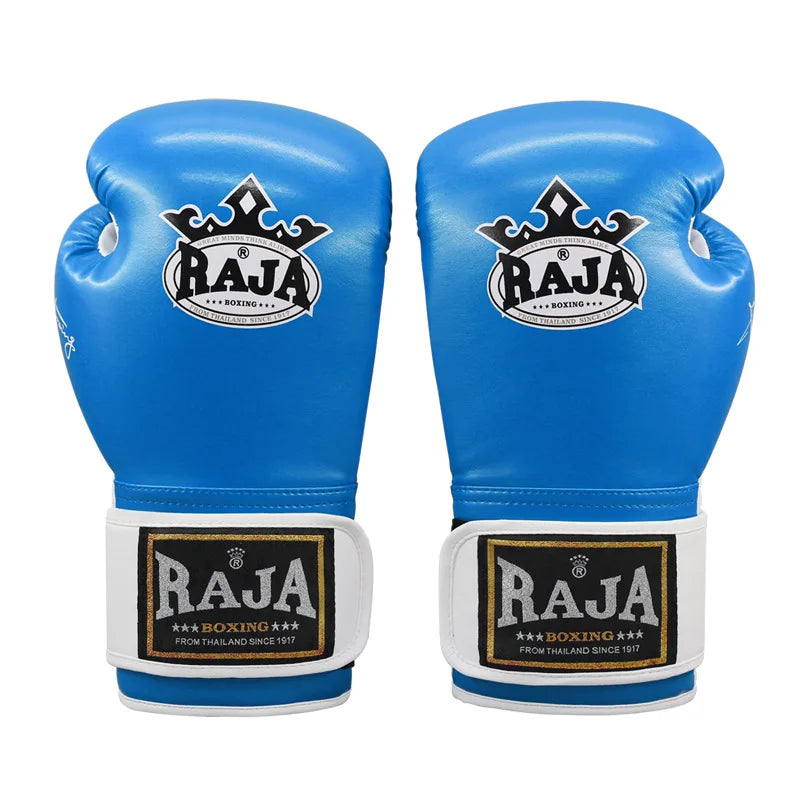 12oz/14oz Boxing Gloves Adult Professional Muay Thai Kickboxing MMA Sparring Gloves Sandbag Mitt Training Equipment