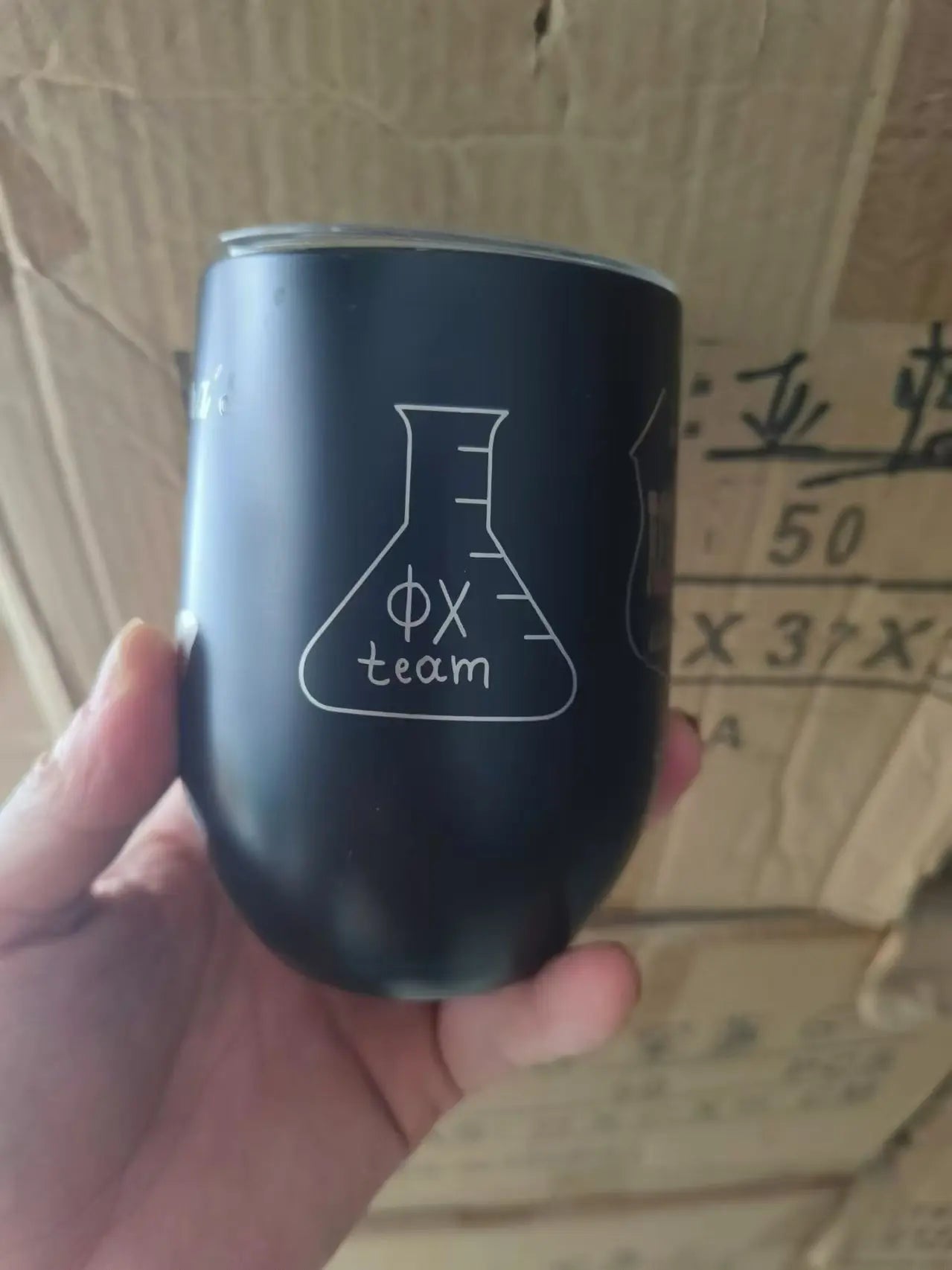 Personalized Tumbler Custom Vacuum Insulated Travel Mug Custom Coffee Cup with Your Photos and Text Christmas Birthday Gift
