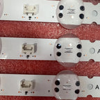 LED Strip For 55“ 55UK6400PVC 55UK6450PLC 55UK6550PDB 55UK6360PSF 55UK6360 55UK6470 55uk6200pue 55UK6300 TRIDENT_55UK63_S