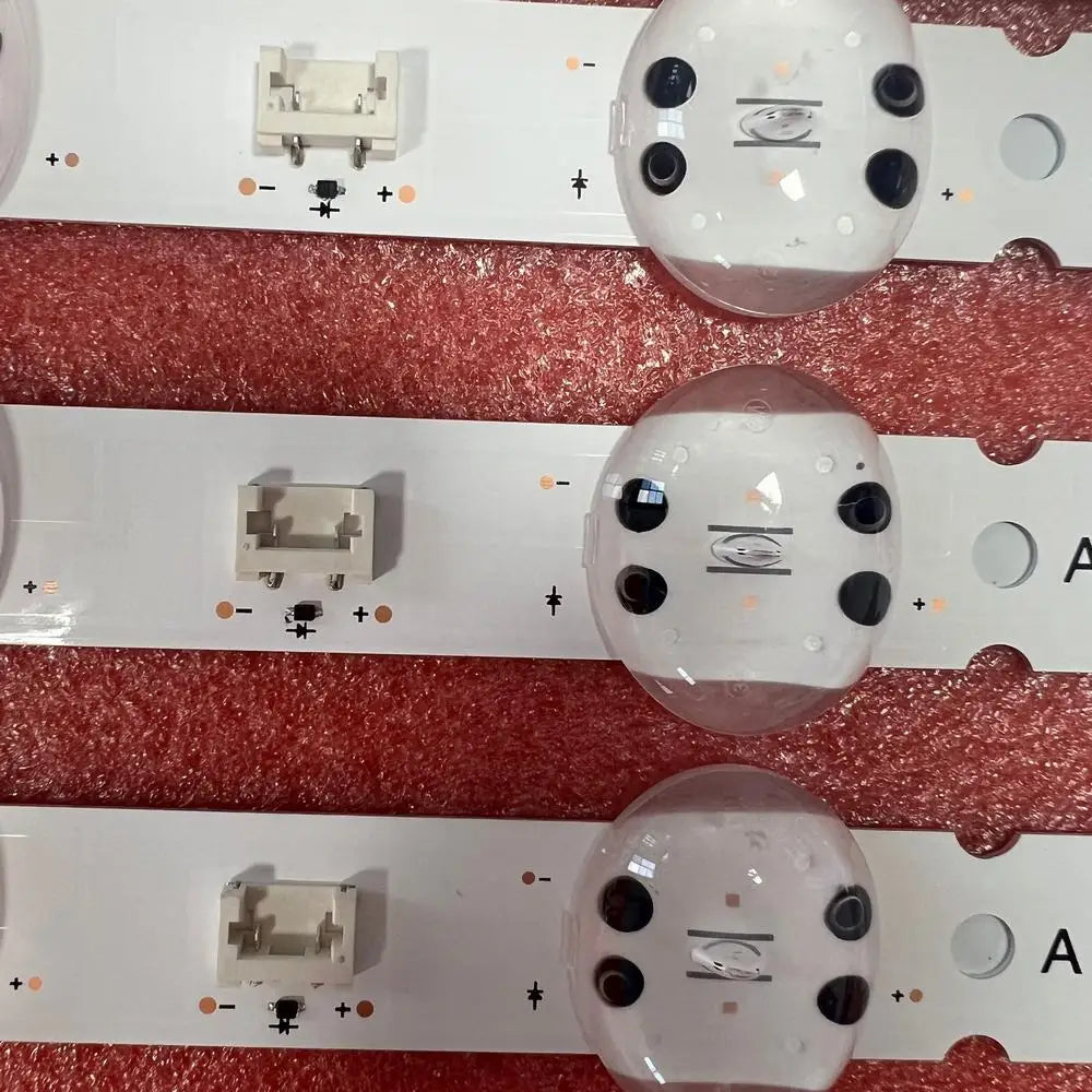 LED Strip For 55“ 55UK6400PVC 55UK6450PLC 55UK6550PDB 55UK6360PSF 55UK6360 55UK6470 55uk6200pue 55UK6300 TRIDENT_55UK63_S