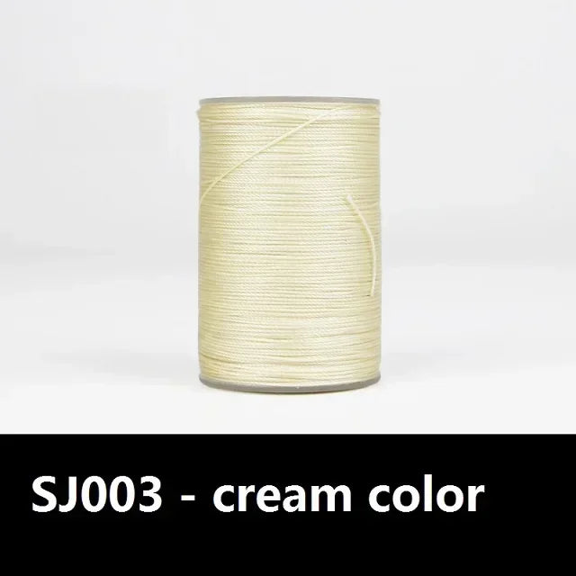 40 m 0.65 mm Waxed Cord for Jewellery Making Bracelet Thread  Beading Thread Bracelets Necklaces Beads Craft Jewelry Making