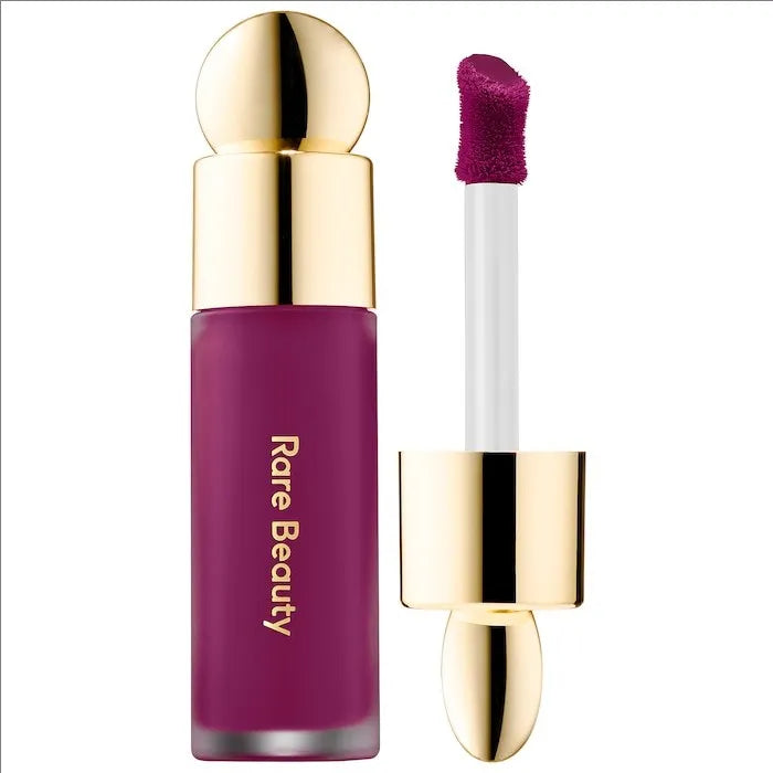 Rare Beauty Soft Pinch Liquid Blush Silky and Glides On Smoothly Long Lasting Plump Makeup Hope Love Virtue Happy Wonder Worth