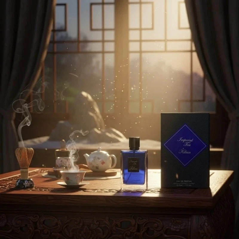 Luxury Unisex Perfume 50ml 12 Long Lasting Oriental Floral Spicy Woody Scents for Men Women Elegant Signature Gift Fragrance