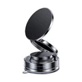 Strong Magnet Magnetic Phone Holder 360° Rotation Foldable Retractable Suction Cup Car Phone Mount For Car/Home/Office