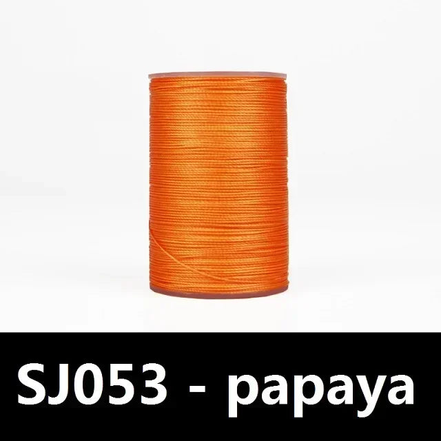 40 m 0.65 mm Waxed Cord for Jewellery Making Bracelet Thread  Beading Thread Bracelets Necklaces Beads Craft Jewelry Making