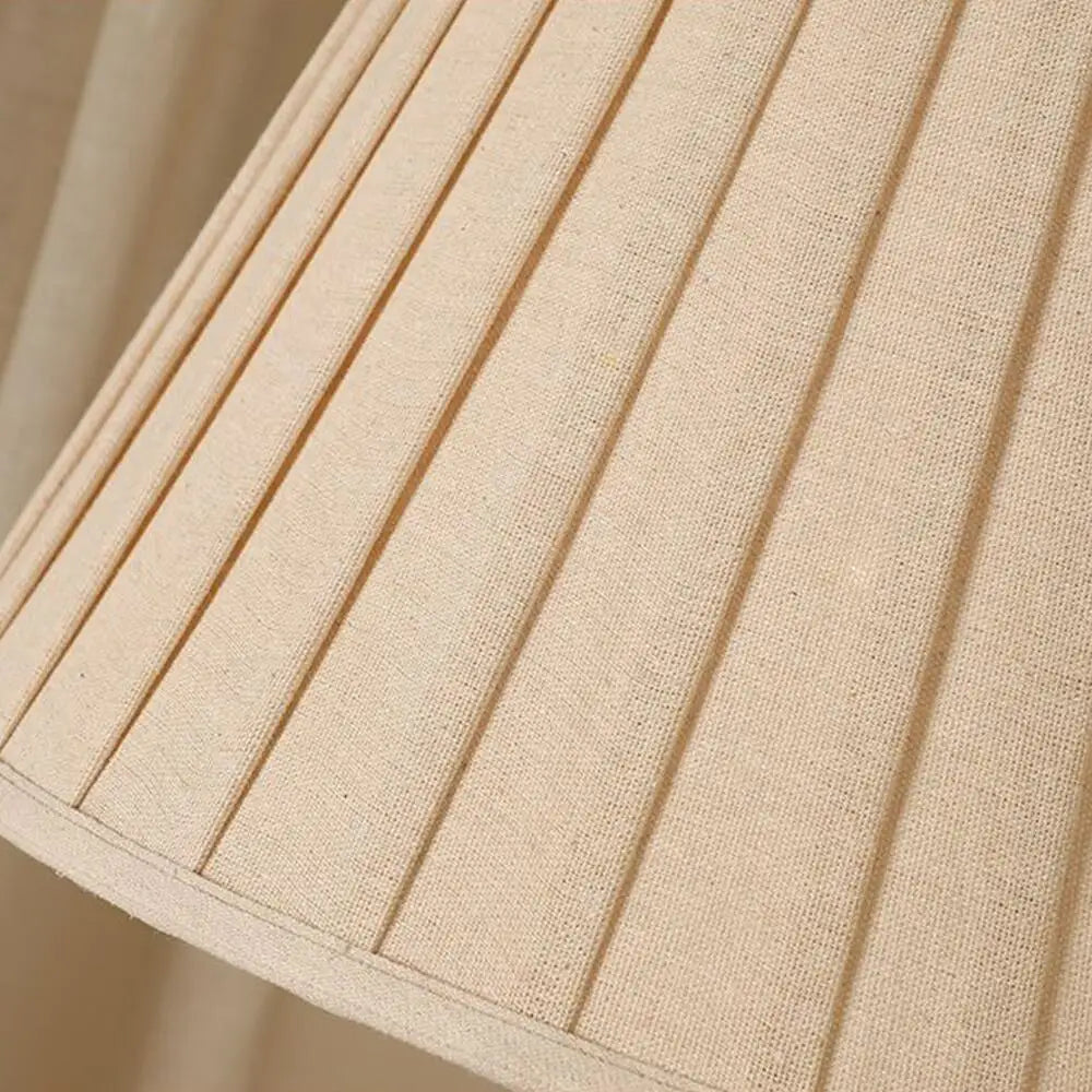 European Retro Ceramic Floor Lamp Home Decoration Standing Light for Living Room Bedroom Sofa Side Bedside Lamp