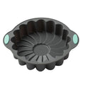 Silicone Cake Mold Large Reusable Jelly Molds, Party Cake, Cake Baking for Desserts Muffin and Loaf Silicone Molds for Desserts