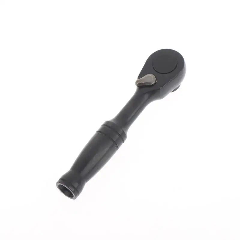 ❤️ 72-tooth Anticorrosion Bidirectional Wrench 1/4 Inch Mini Ratchet Wrench Magnetic Reversible Ratchet Wrench Household Tool