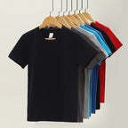 Alfa Car Drivers Stylish Grunge Logo T-Shirt boys t shirts cute tops mens t shirt