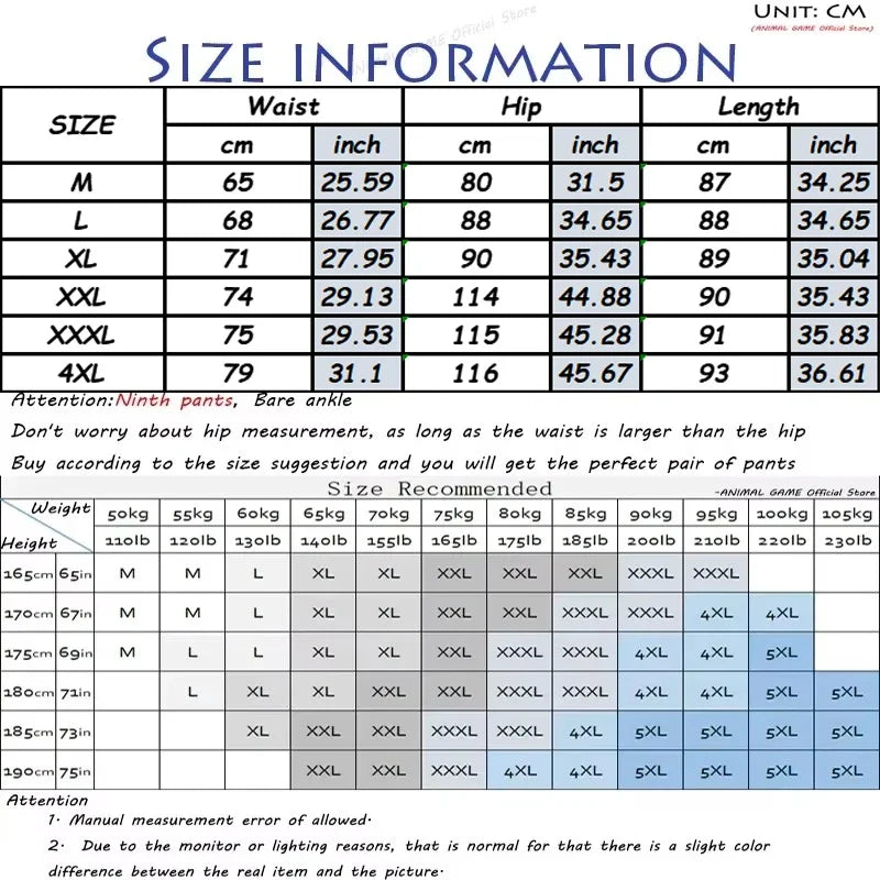 Mens Lightweight Cotton Pants Casual Solid Color Sweatpants Straight Drawstring Baggy Streetwear Breathable Ninth Pants