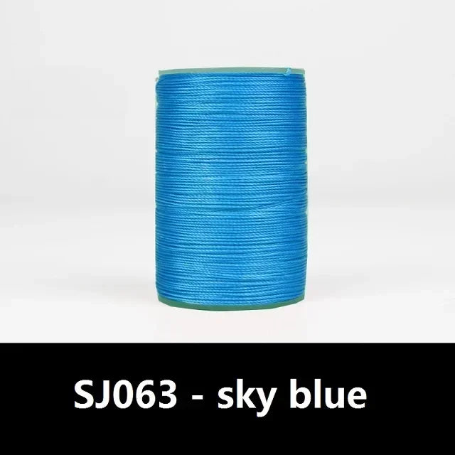 40 m 0.65 mm Waxed Cord for Jewellery Making Bracelet Thread  Beading Thread Bracelets Necklaces Beads Craft Jewelry Making