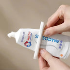 Toothpaste Squeezer, Toothpaste Clip, Facial Cleanser Hand Cream Squeezer, Household Manual Rolling Squeezer
