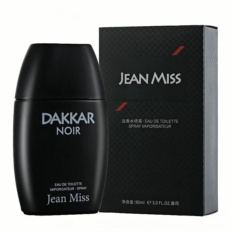 90ml Perfume Men's perfume High Quality Men's  Pheromone Fragranc Attracting  Masculinos Lasting Cologne Scent Parfums Homme