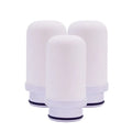 Wheelton Stainless Steel Kitchen Tap Filter Household Ceramic Water Purifier Faucet Water Filter  Activated Carbon Filtration