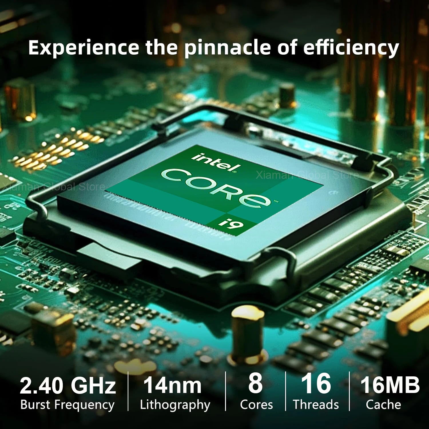 Xiaman Gaming Laptop Computer intel Core i9 10980HK 1080P IPS 15.6" Full HD Notebook Gamer 16GB RAM 1TB SSD Windows 11 Laptop PC