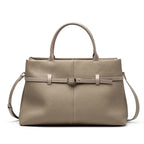 YANATARI Genuine leather woman bag shoulder bag Handbags ladies crossbody bags luxury designer minimalism bag Cattle leather