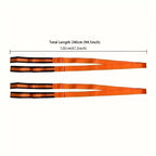 Furniture and Electrical Handling Straps Labor-saving Straps for Carrying Heavy Objects Reusable and Durable Straps for Moving