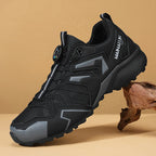 Men's Shoes, Low-Top, Excellent Grip, Comfortable and Breathable Lining, Stylish Upper, Suitable for Indoor Activities, Outdoor