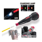 VESSEL Multifunction Cordless 3.6V Lithium Hoist Handle Screwdriver Set 220USB-6C 220USB-1C 220USB-S1 220USB-P1