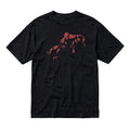 2026 Summer Hero-Spider T-Shirt 100% Cotton Zendaya Celebrity Style Clothing Men's and Women's Short Sleeve Fan Loose Y2K Casual
