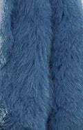 Women Purple Thick Faux Fur Jacket Colorblock Autumn Winter Maxi Coat Long Warm Luxury Belt Fur Parkas Bontjas Furry Outerwear