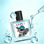 Cupid Perfume Infused Cologne for Men Original Eau de Parfum High Quality Pheromone Perfume for Men Fragrance 50ml