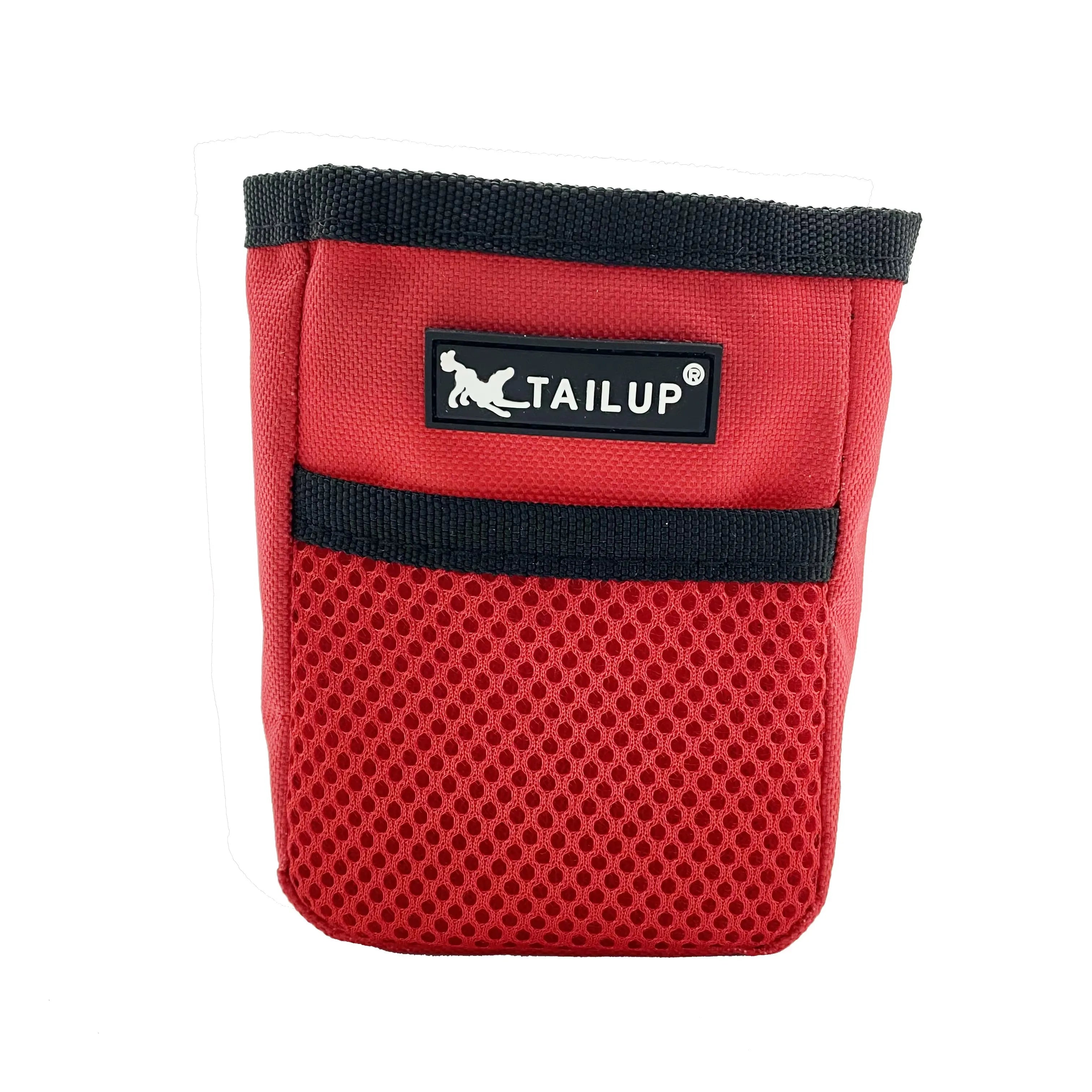 Pet Food Treat Bag Waist Pouch Dog Accessories for Dog Outdoor Training Snack Training Obedience Bag Pet Feed Pocket