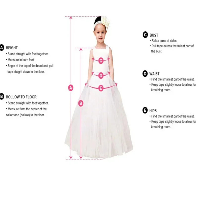 Baptize One Year Old Flower Girl Dress Lace Appqulies For Wedding Tulle Skirt White Ball Gown Sleeveless Communion Clothes