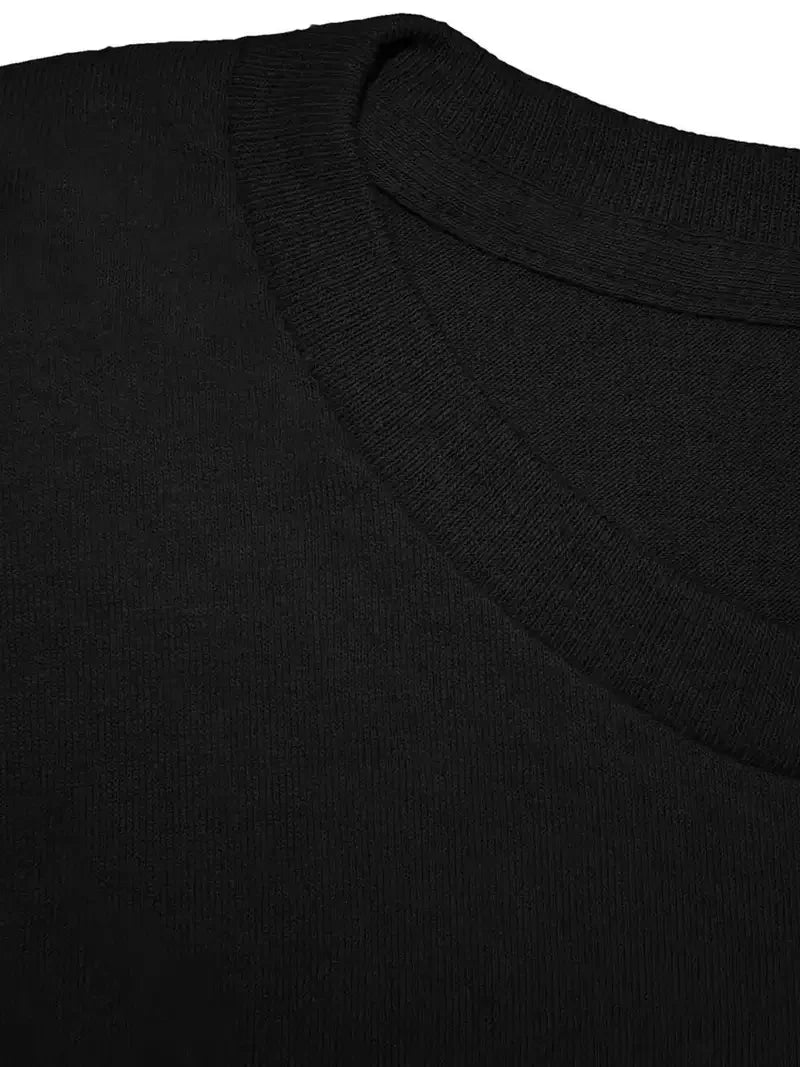 Men's Printed T-shirts Made From Heavy American Street Pure Cotton with Loose-fitting Crew Necks,short Sleeves for Men and Women